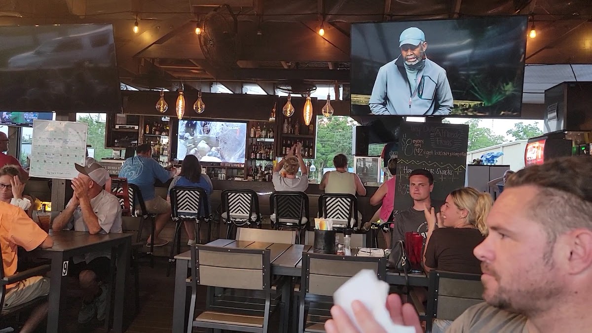 Gelato Joe's Italian Restaurant & Bar-2