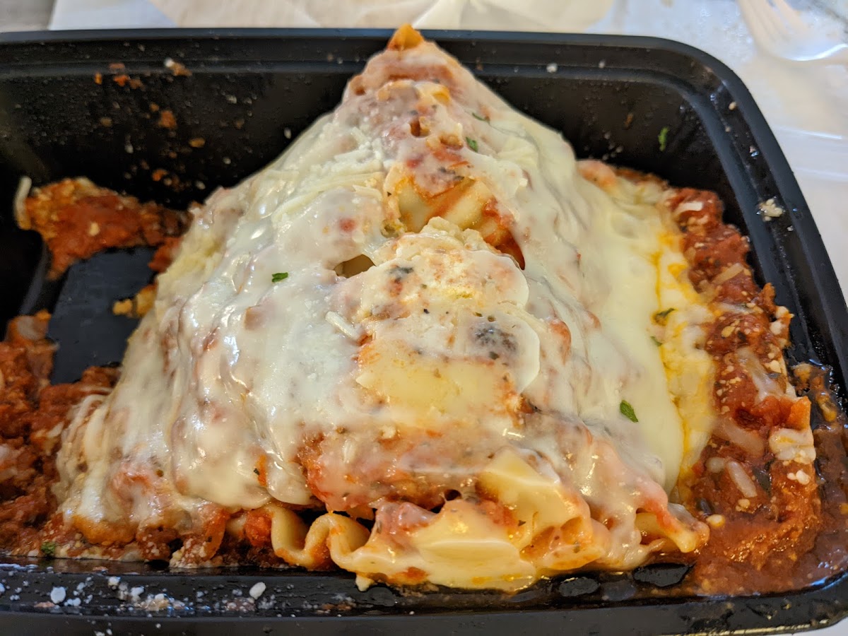 Gelato Joe's Italian Restaurant & Bar-5