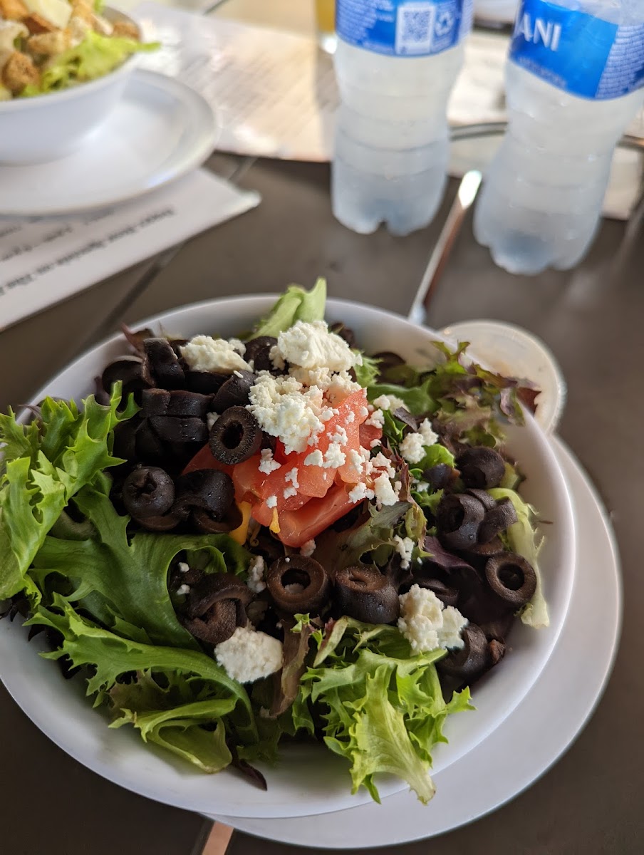 Gelato Joe's Italian Restaurant & Bar-6