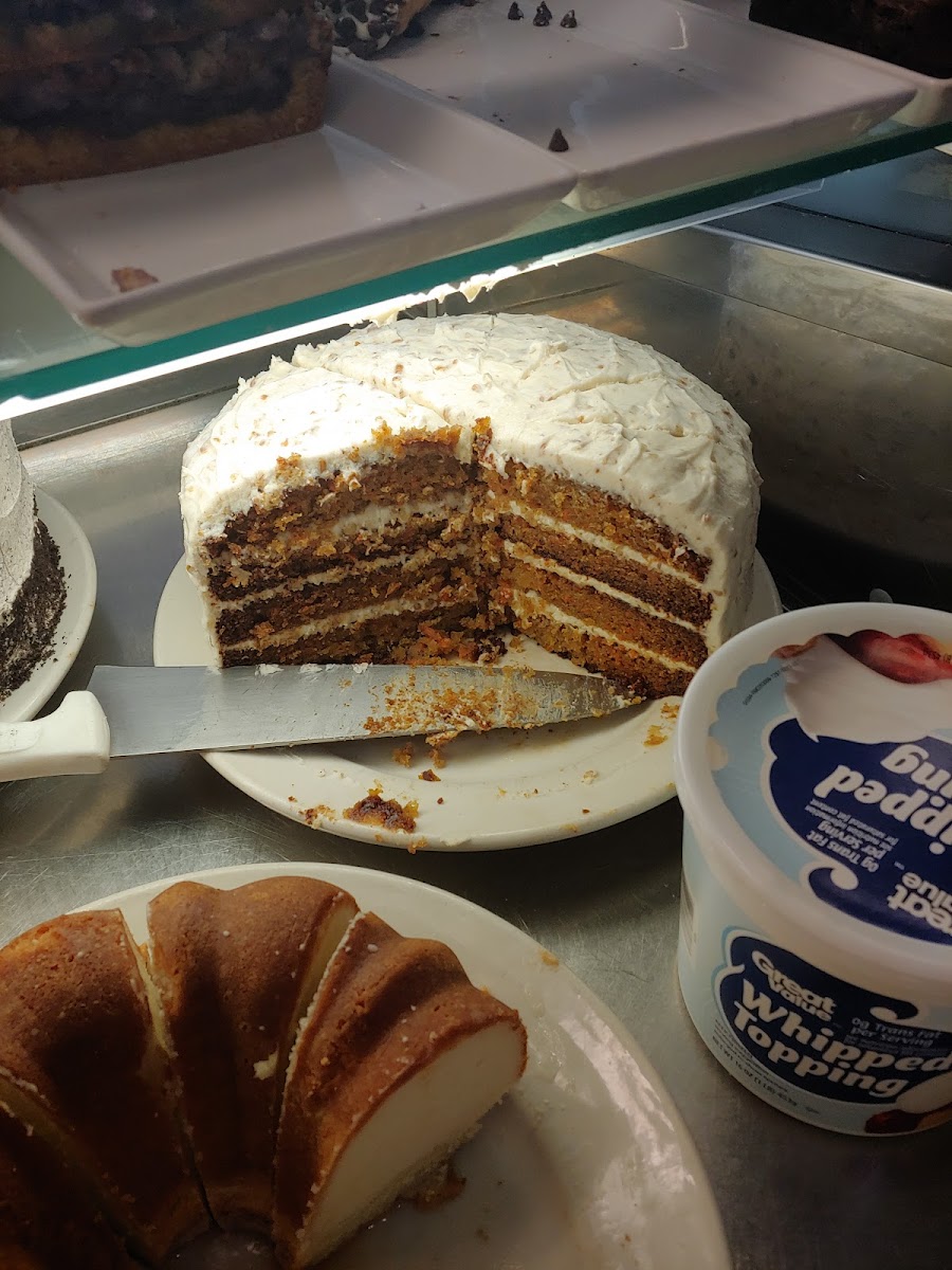 Gelato Joe's Italian Restaurant & Bar-7