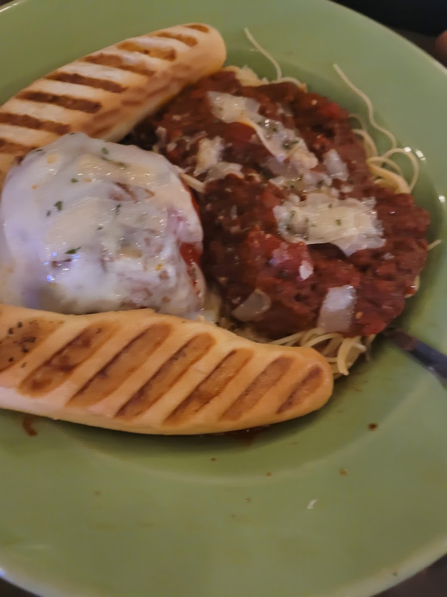 Gelato Joe's Italian Restaurant & Bar-9